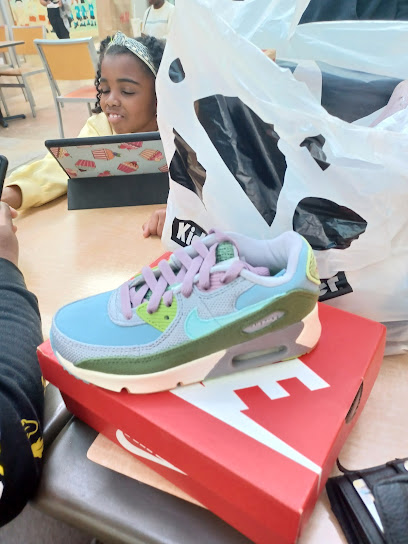 Kids Foot Locker