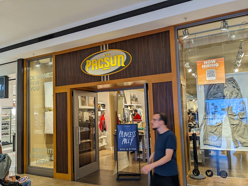Pacsun