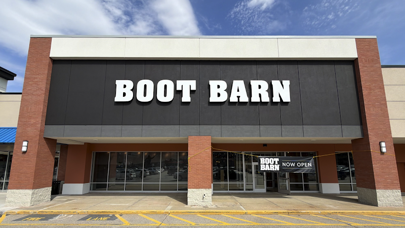 Boot Barn