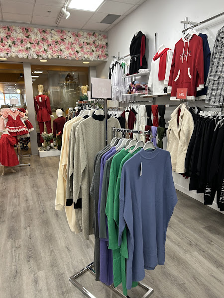 Newins Boutique