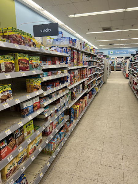 Walgreens