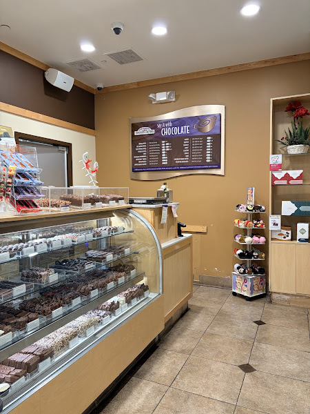 Rocky Mountain Chocolate Factory