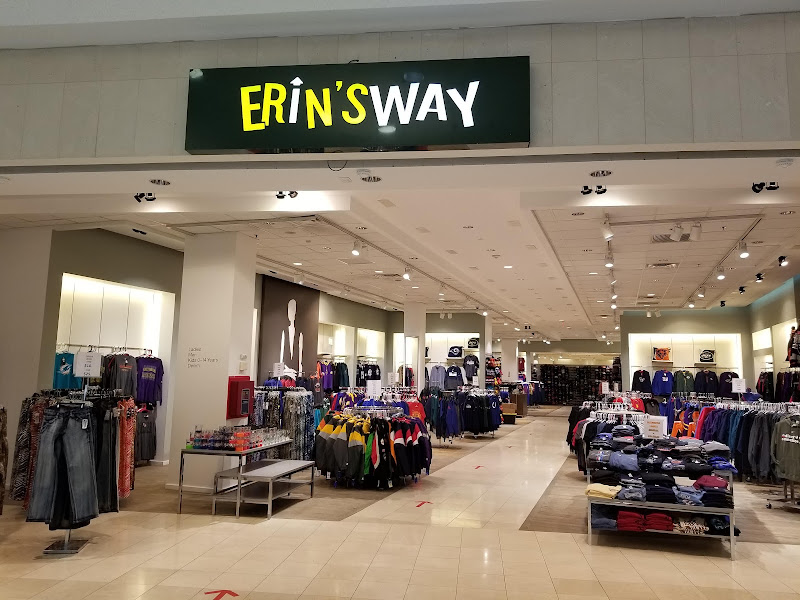 Erins Way Sports