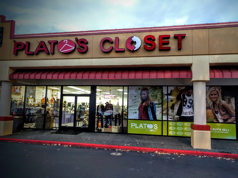 Plato's Closet