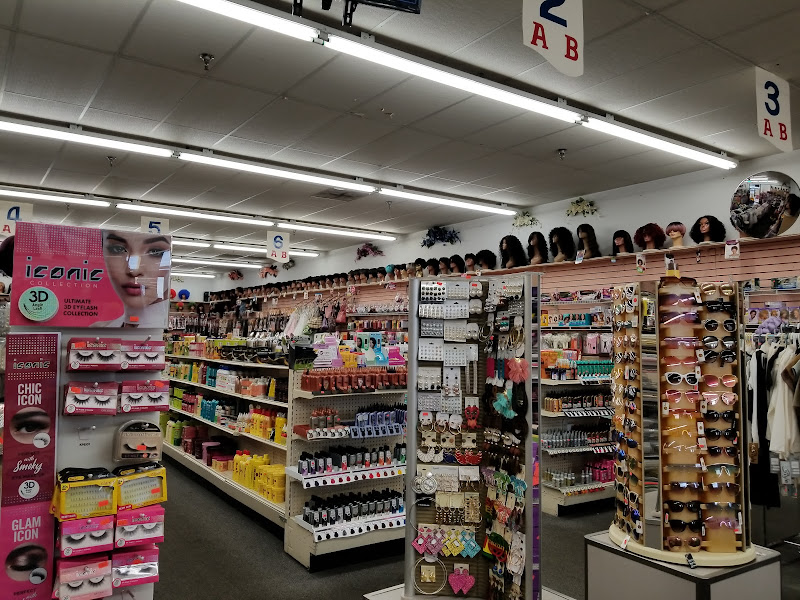 GG'S Beauty Supply Opelika