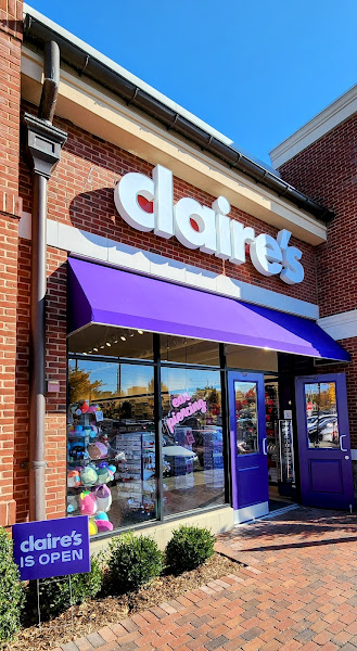 Claire's