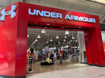 Under Armour