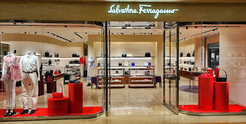 Salvatore Ferragamo