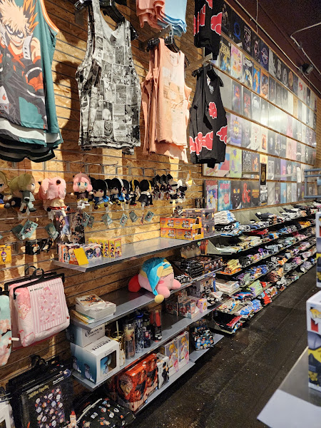 Hot Topic