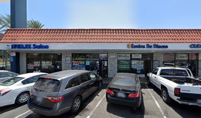 Olmos Market