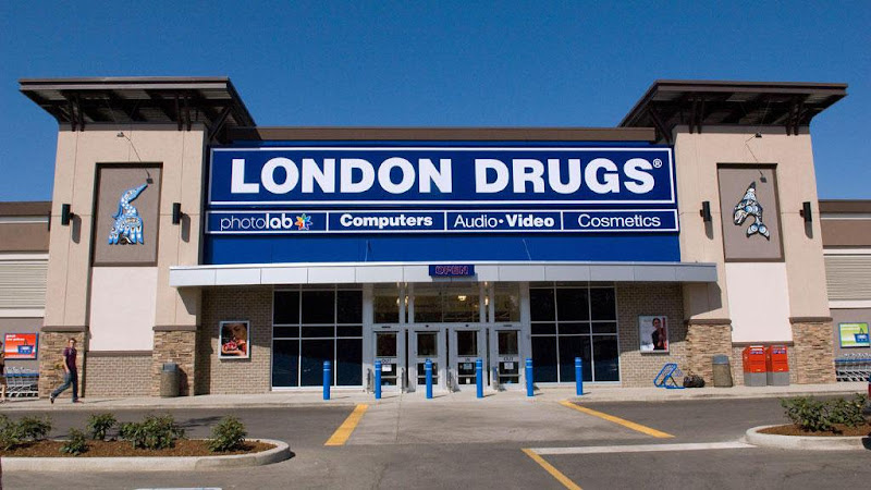 London Drugs