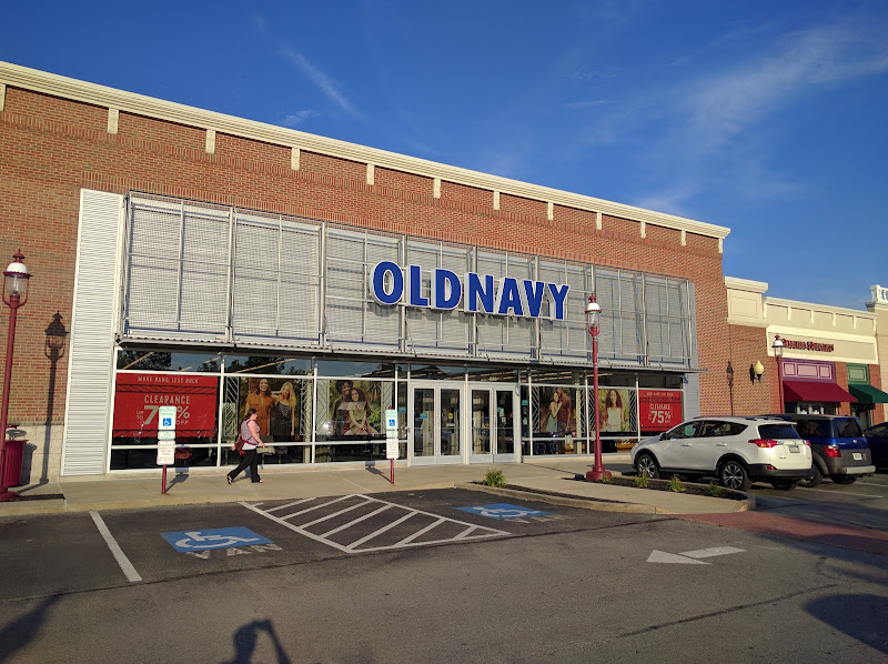 Old Navy