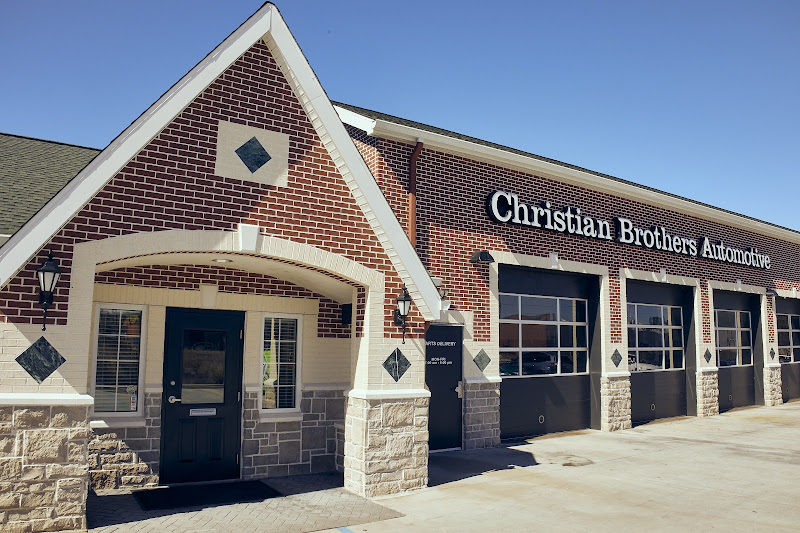 Christian Brothers Automotive Lexington