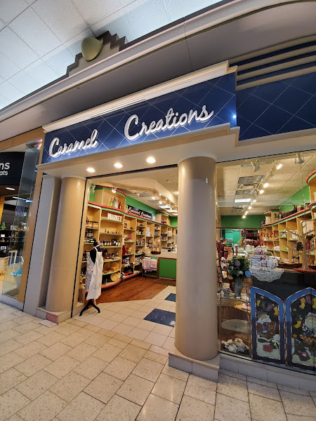 Caramel Creations