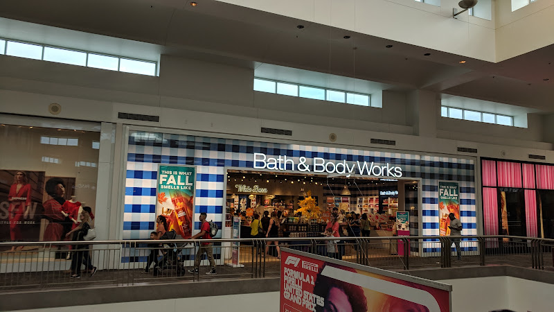 Bath & Body Works