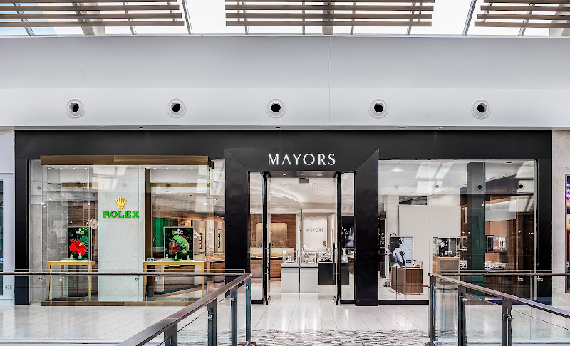 Mayors