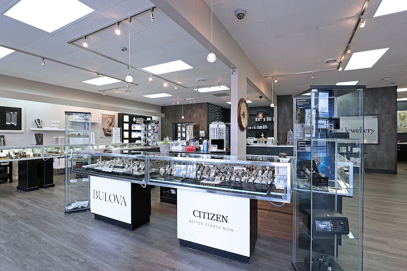 JK Schmidt Jewellers