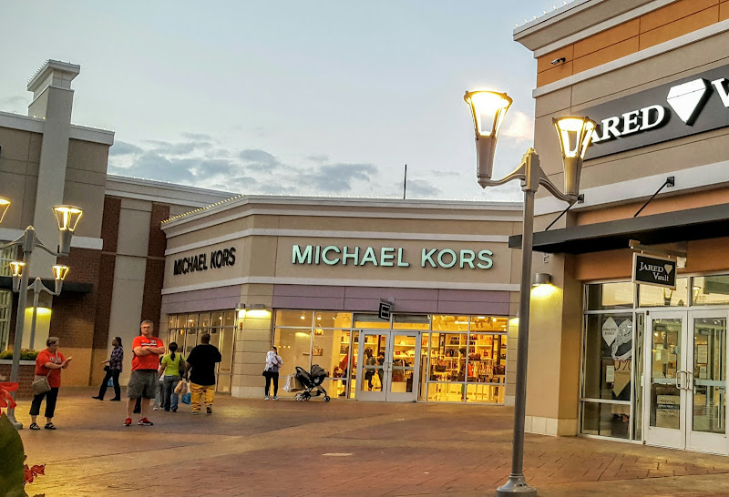 Michael Kors Outlet