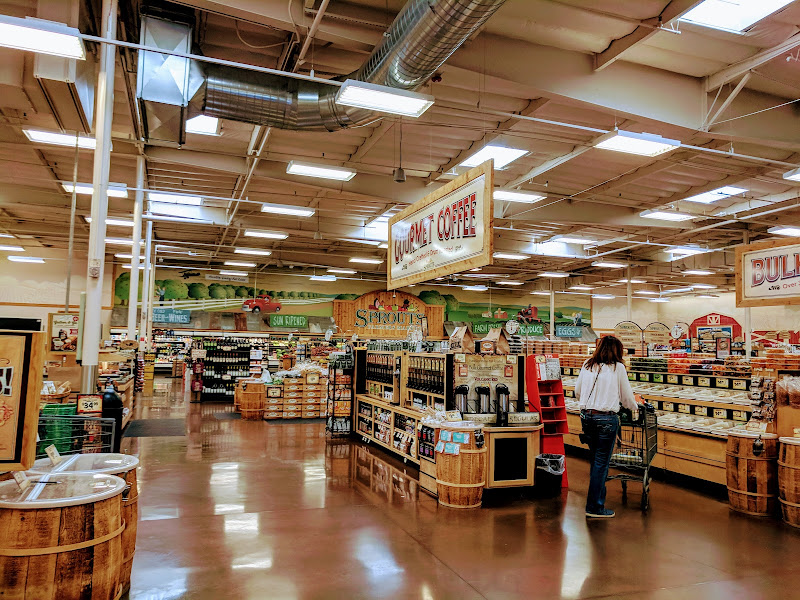 Sprouts Farmers Market