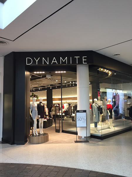 Dynamite