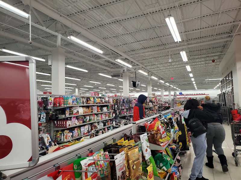 Burlington