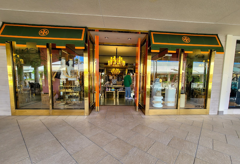 Tory Burch