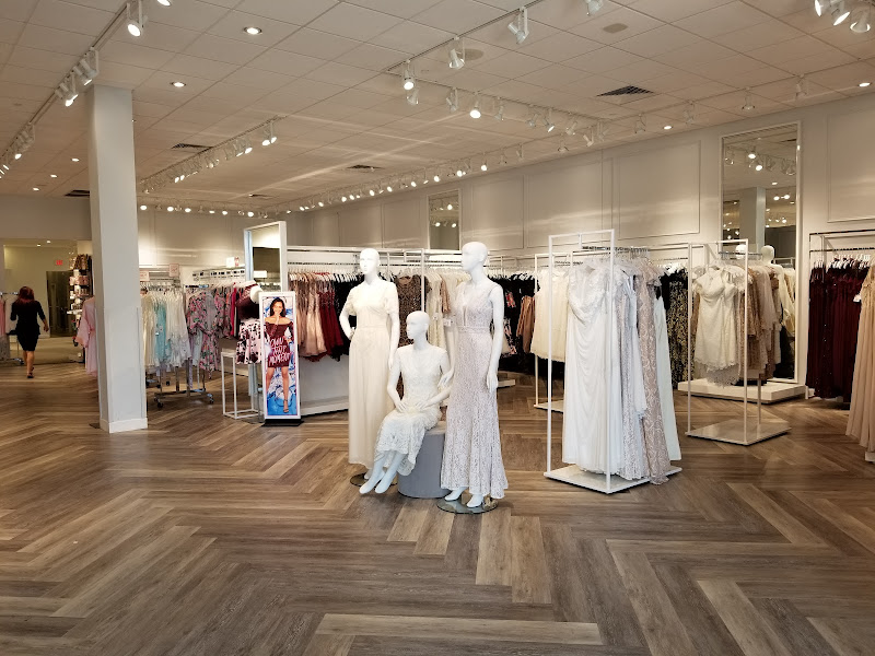 David's Bridal Novi MI