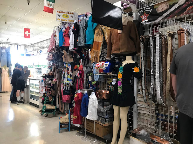 Aguilars Retail
