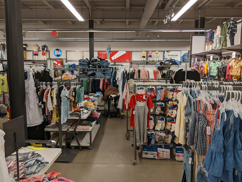 Old Navy