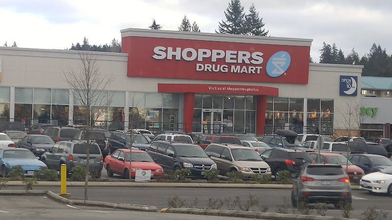 Shoppers Drug Mart
