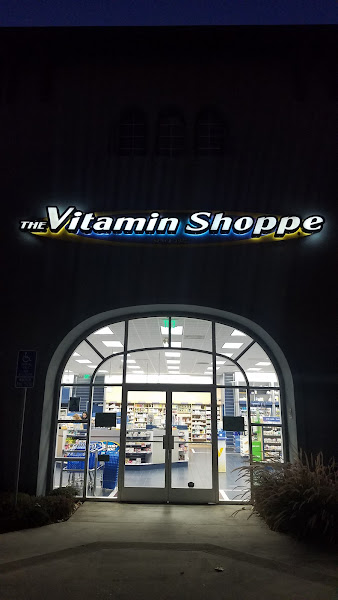The Vitamin Shoppe
