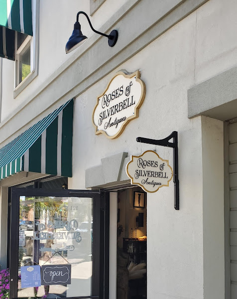 Sawdust and Cider Trading Co.