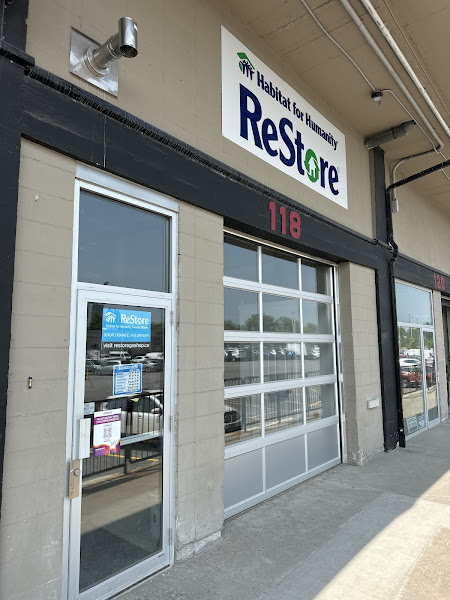 Habitat for Humanity Greater Ottawa ReStore