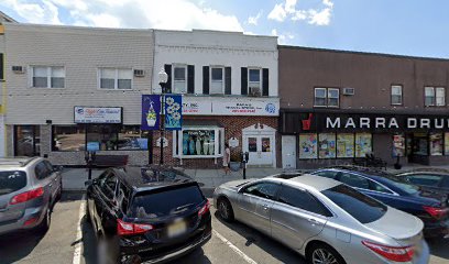 Papa's Travel Store