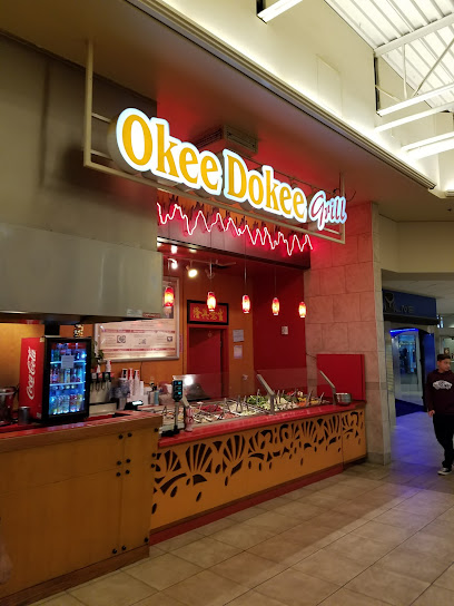 Okee Dokee Grill