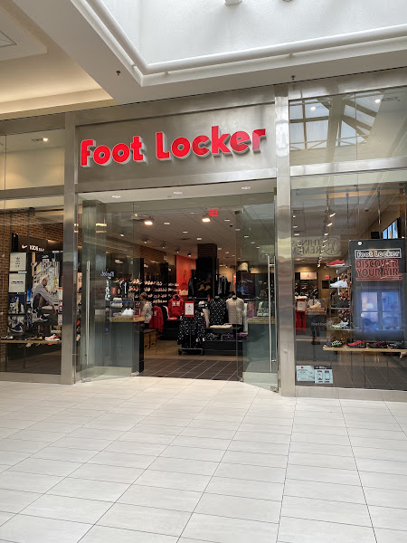 Foot Locker