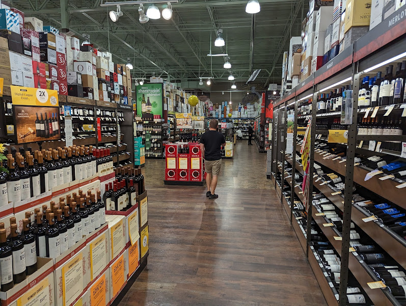 Total Wine