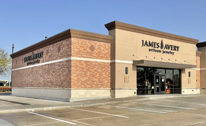 James Avery