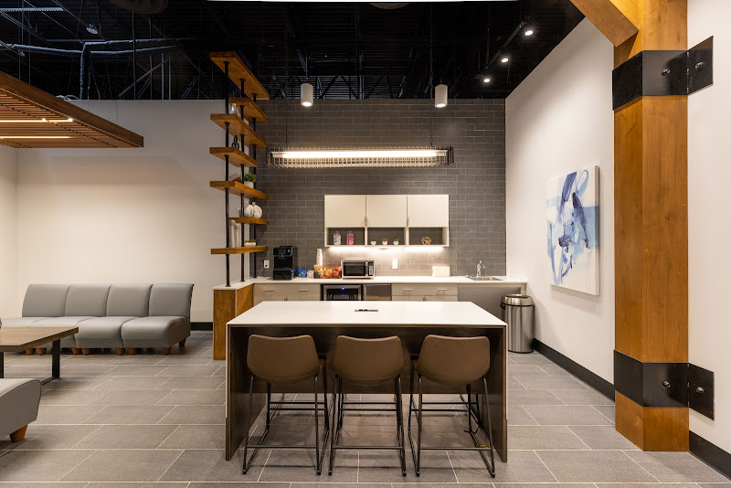 Salons by JC Middletown