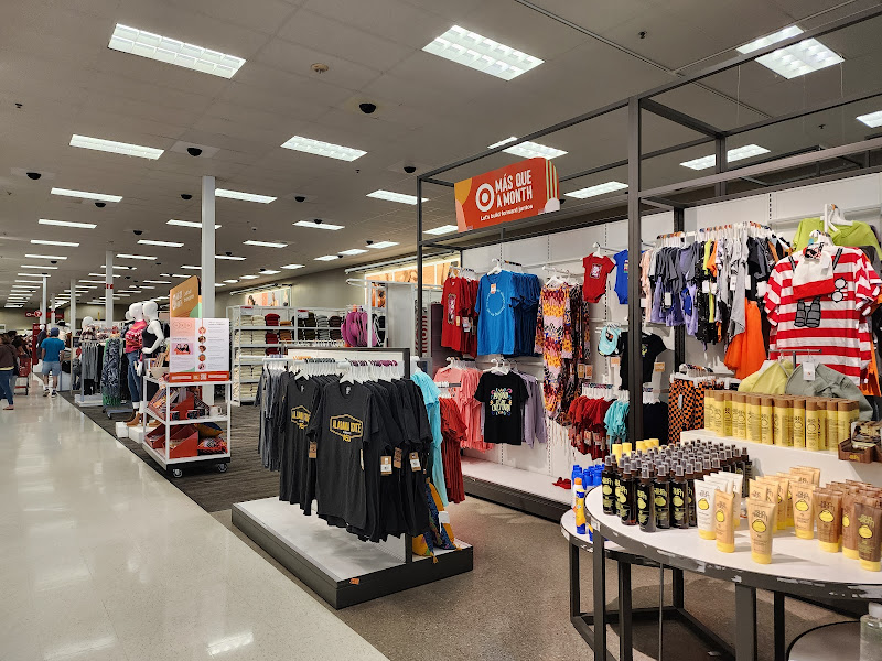 Target