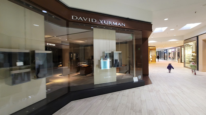 David Yurman