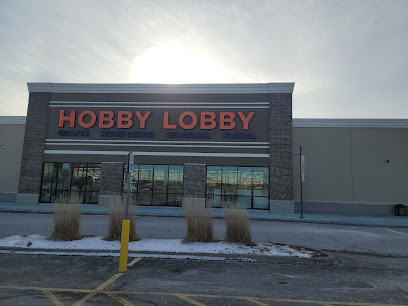 Hobby Lobby