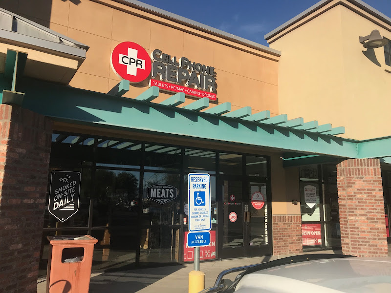 CPR Cell Phone Repair