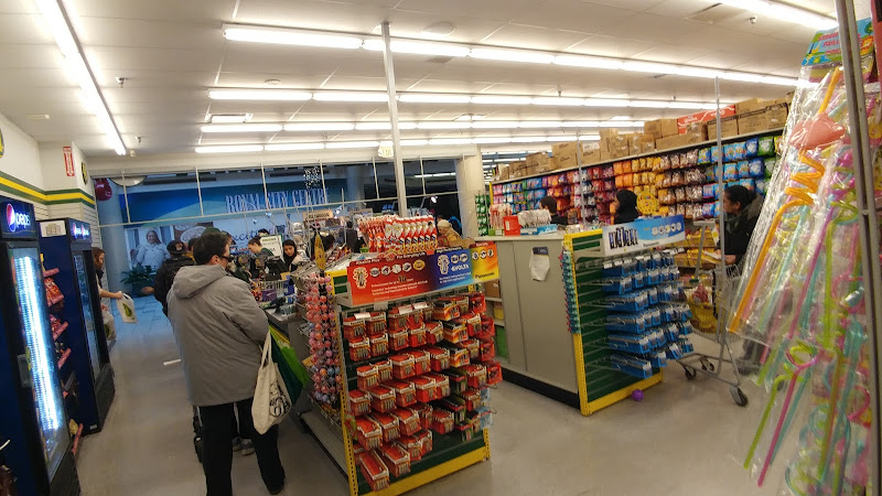 Dollarama