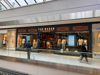 Ted Baker