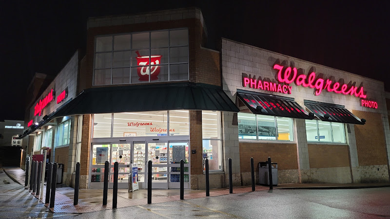Walgreens