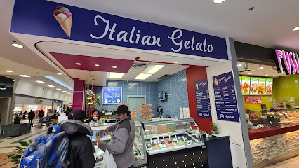 Italian Gelato