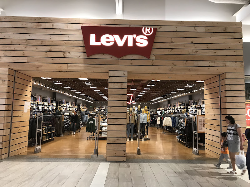 Levi’s Outlet Store