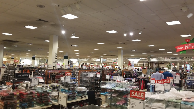 Boscov's