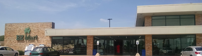 Alpine EZ Mart